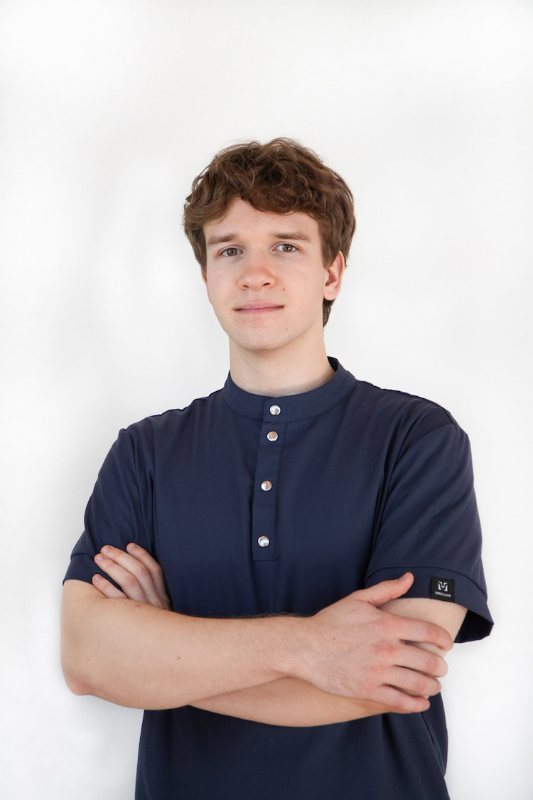 Куликов Алексей